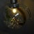 Pendant Lamp in Steel and Murano Glass For Sale - Image 14 of 18