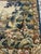 Mid-20th-Century Aubusson Tapestry — Verdure Bleue. A finely handwoven Aubusson tapestry from the mid-20th century,...