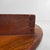 Round Wooden Chabudai Low Table, Japan, 1930s For Sale - Image 11 of 12