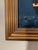 Contemporary Impressionist Style Seascape Painting on Canvas, Framed For Sale - Image 4 of 5