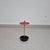 Space Age Umbrella Stand in Red Plastic, 1970s For Sale - Image 9 of 9