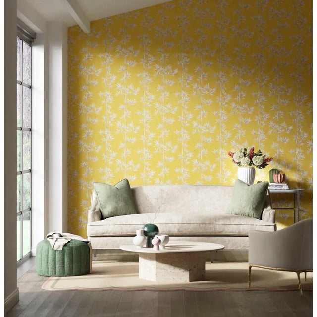 Printed on a lovely chalky ground this wallpaper is named after Isabella Bird the English explorer writer and...