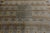 Art Deco Rug & Kilim’s Handmade European Style Deco Rug in Blue and Beige Brown For Sale - Image 3 of 5