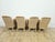 Wicker Armchairs from Domicil Möbel, Germany, 1990s, Set of 4 For Sale - Image 9 of 16