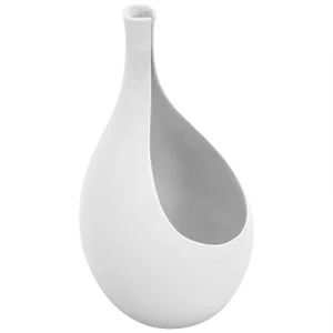 Swedish Model Pungo Ceramic Vase by Stig Lindberg for Gustavsberg, 1950s