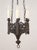 1920s Gothic Revival Chandelier For Sale - Image 4 of 5
