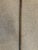 19th Century Spanish Cane With Horn Handle, Circa 1870 For Sale In Indianapolis - Image 6 of 8