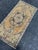 Early 21st Century Turkish Yastik Rug 1'6" x 2'10" For Sale - Image 5 of 5