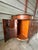 Wood Late 19th Century French Belle Époque Louis XV Revival Bombe Marble-Top Chest For Sale - Image 7 of 18