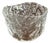 Kosta Boda Rhapsody Glass Bowl Designed by Kjell Engman For Sale