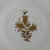 Postmodern Romanze Goldblume Cake Plate by Björn Wiinblad for Rosenthal Studio Linie, Germany, 1980 For Sale - Image 3 of 5