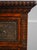 Brown Maitland Smith Leather Top Renaissance Style Credenza Sideboard For Sale - Image 8 of 18