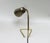 Metal Scandinavian Adjustable Brass Table Lamp, 1950s For Sale - Image 7 of 18