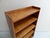 Antique Dutch Open Bookcase, 1890s For Sale - Image 6 of 9