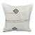 Turkish Hemp Pillow Cushion Natural Beige Brown Cushion Cover 20"x20" For Sale