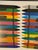 1970s Vintage Mickey Myers "Even More..."Crayola Crayon Pop-Art Poster, Framed For Sale - Image 10 of 12