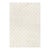 Becki Owens x SURYA Davey Handmade Rug Light Beige 2x3 For Sale