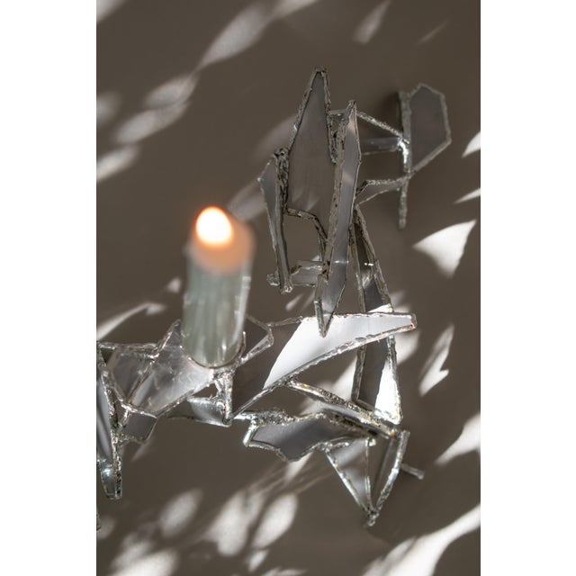 Early 21st Century Looking Up in the Attic Candleholder by Vincent Decat For Sale - Image 5 of 9