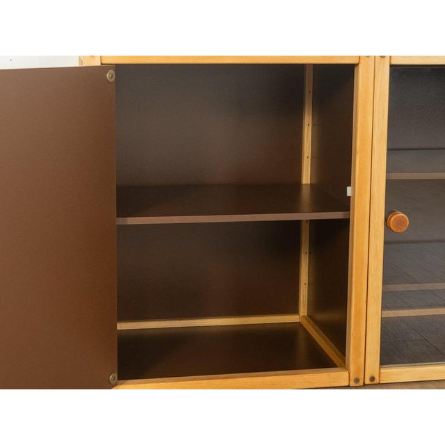 Profilsystem Modular Storage Unit from Flötotto, Set of 3 For Sale - Image 11 of 15