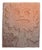 Mark Bulwinkle Studio Pottery Tree Tile For Sale