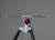 TASCHEN TASCHEN Marc Newson Tripod Bookstand For Sale - Image 4 of 9