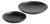 Ashwin Decorative Bowls, Set Of 2 For Sale