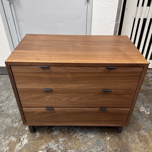 Room & Board Copenhagen Dresser For Sale - Image 11 of 12