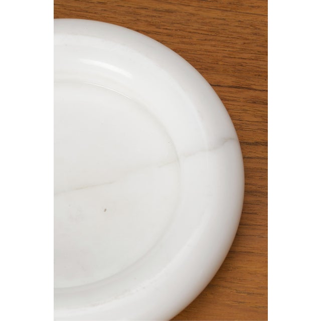 Marble Coin Tray by Angelo Mangiarotti, 1970s For Sale - Image 4 of 6