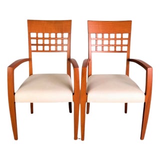 Dining Chairs from WK Wohnen, Set of 6 For Sale