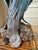 Vintage Signed 1970’s Ceramic Brutalist Sculpture For Sale - Image 13 of 17