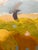“Coyote Eye View” by LWren Walraven For Sale - Image 12 of 12