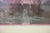 Jack Roberts “Bruxelles” 1980s Lithographic Monotype on BFK Rives Paper With Artist-Signed Appraisal For Sale - Image 4 of 9