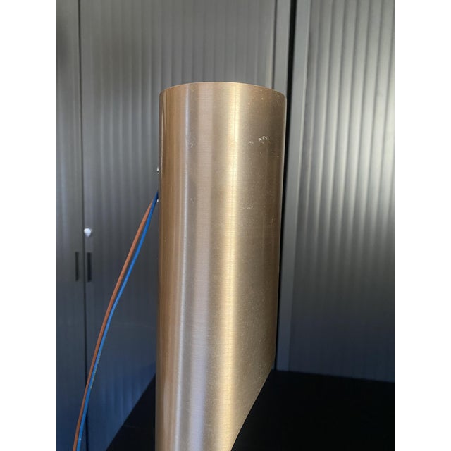 Fuga Sconce in Copper by Maija Liisa Komulainen for Raak, 1970s For Sale - Image 13 of 18