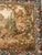 "exquisite late 20th-century french tapestry featuring the enchanting design 'verdure au moulin' after françois boucher....