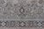 Antique Persian Sultanabad Rug With Classic Allover Pattern 8'0 X 10'10 For Sale - Image 9 of 12
