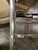 Brown Pair of 1970s Spoleto Dining Chairs With Brown Leather Seats and Backs on Chrome Frame For Sale - Image 8 of 11