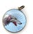 Here at Kirsten’s Corner, we love sighthounds—and this amazing portrait of a beloved pet on a sterling silver pendant...