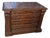 Sligh Traditional Carved Lateral File or Credenza For Sale