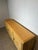 Vintage Bamboo Sideboard with Drawers For Sale - Image 3 of 6