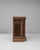 1928 French Gothic Revival Wooden Pulpit For Sale - Image 18 of 18