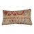 Turkish Bolster Rug Pillow For Sale