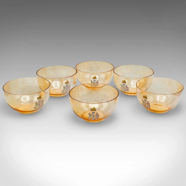 Late 19th Century 1900's Antique Summer Garden Party Service For Sale - Image 5 of 12