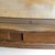 Wood 1960s Drexel Esperanto Walnut Oval Extension Dining Table With Two Leaves For Sale - Image 7 of 18