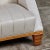 Pair of Leon Krier Aries Lounge Chairs for Giogetti For Sale - Image 16 of 18
