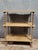 Wood Display Shelf with Shelves, 1890s For Sale - Image 4 of 7