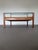 Vintage Teak Coffee Table, Denmark, 1970s For Sale - Image 9 of 11