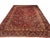 Pasargad DC Hand Knotted Antique Sarouk Rug For Sale - Image 4 of 8