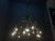 Goffredo Reggiani Vintage Space Age Chrome 13-Light Chandelier attributed to Goffredo Reggiani, 1970s For Sale - Image 4 of 14