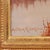 American Arthur Eakin "Flight of Swans" American Oil on Canvas, C. 1900s For Sale - Image 3 of 6