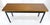 Kittinger Ebonized Base Flip Top 64” Long Console Dining Table c1960s MINT! For Sale - Image 12 of 18